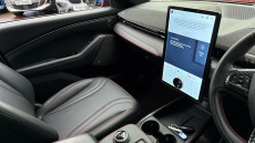 Ford Mustang Mach-E 258kW Extended Range 88kWh AWD 5dr Auto Electric Estate